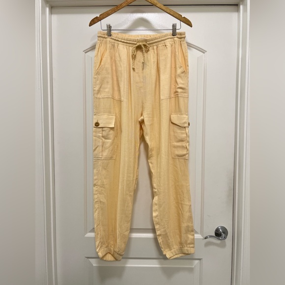 NWT L Space Weekender Jogger Pants - Picture 6 of 11